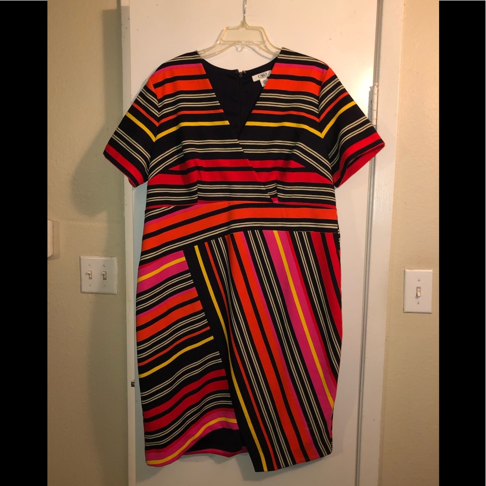 CATO Dress